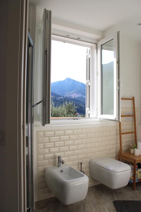 Country House Tagliaferro Marciana Marina  Exterior photo