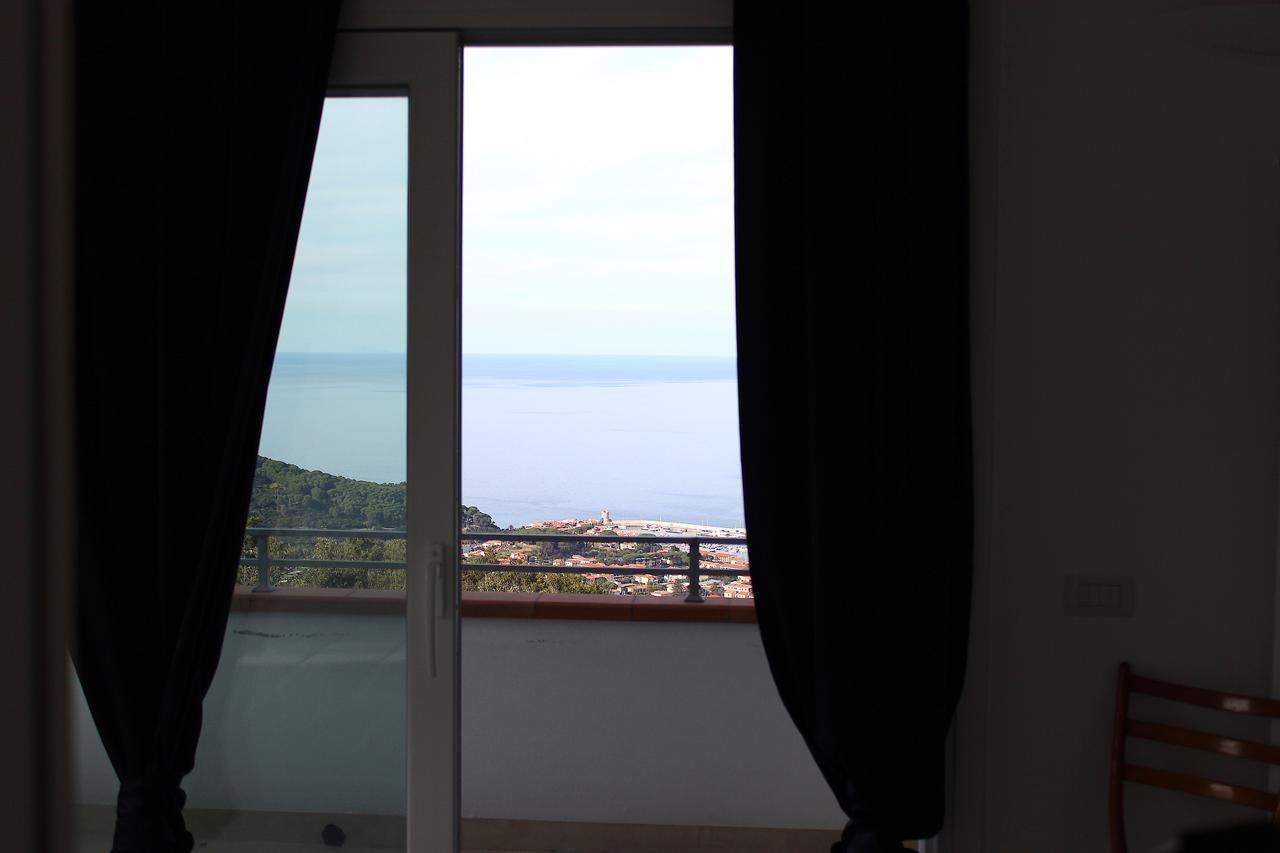 Country House Tagliaferro Marciana Marina  Exterior photo