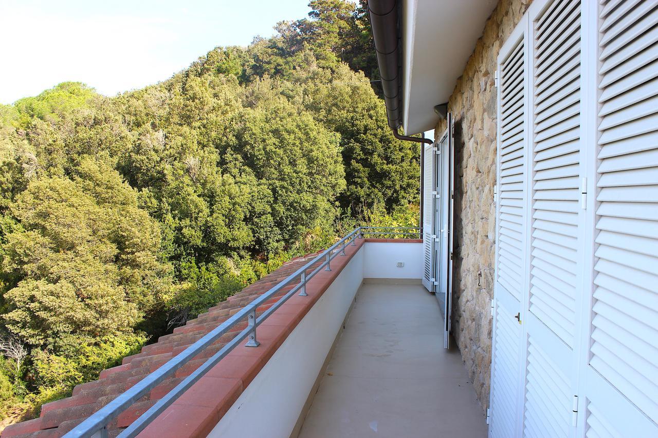 Country House Tagliaferro Marciana Marina  Exterior photo